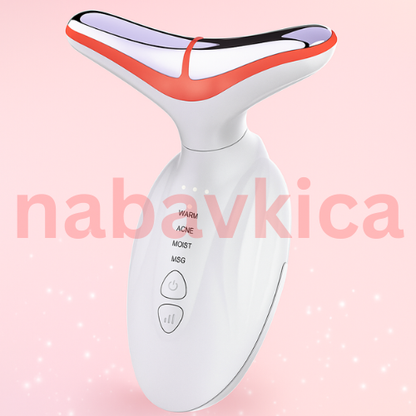 Flawless Masažer Za Lice I Vrat