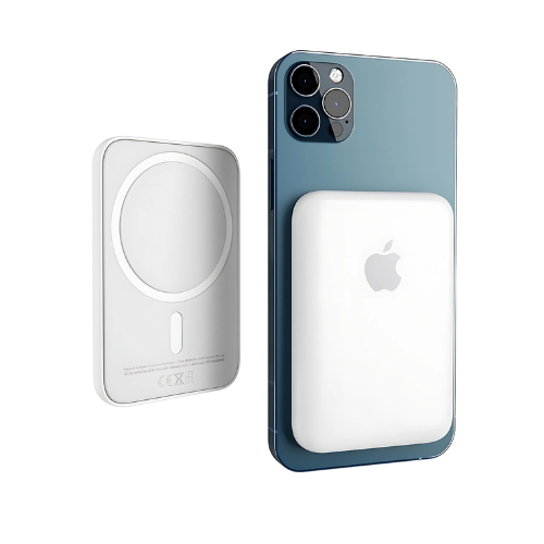 Iphone Bežični Power Bank