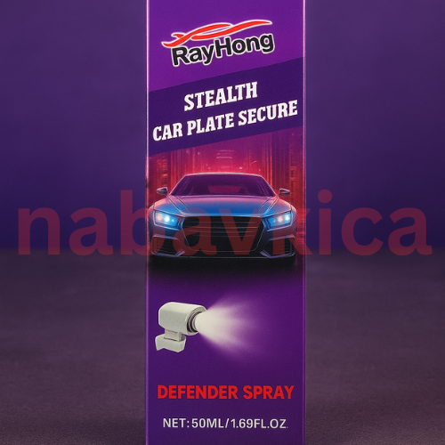 1 + 1 Sprej Za Tablice