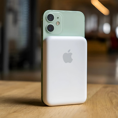 Iphone Bežični Power Bank