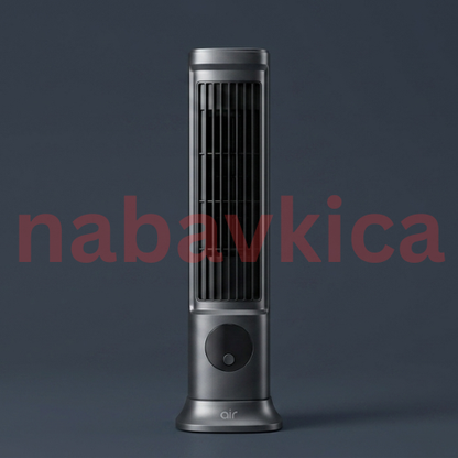 Prenosivi Klima Ventilator AirVentPro