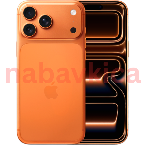 Mini Iphone 17 Pro