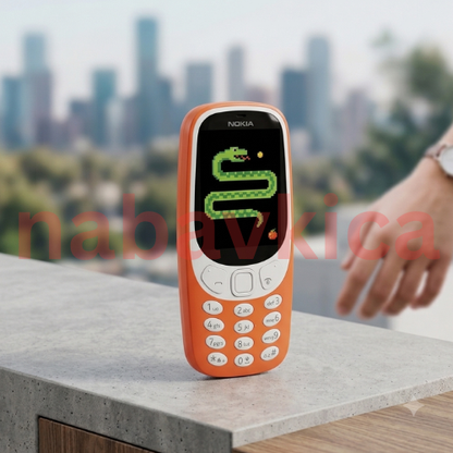 Nokia 3310