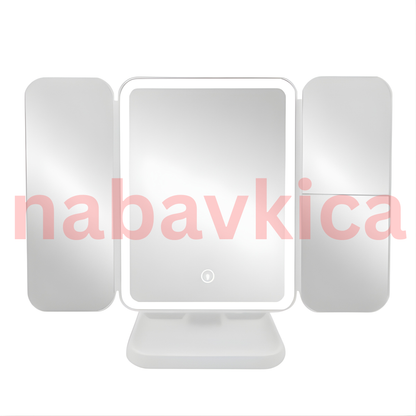 LED OGLEDALO