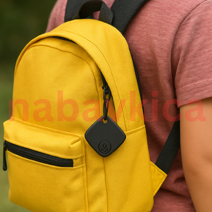 Uređaj Za Pronalaženje I Praćenje - Smart Tag