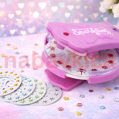 PERLICE SA CIRKONIMA ZA KOSU