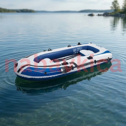 Čamac Na Naduvavanje Za 2 i 4 Osobe