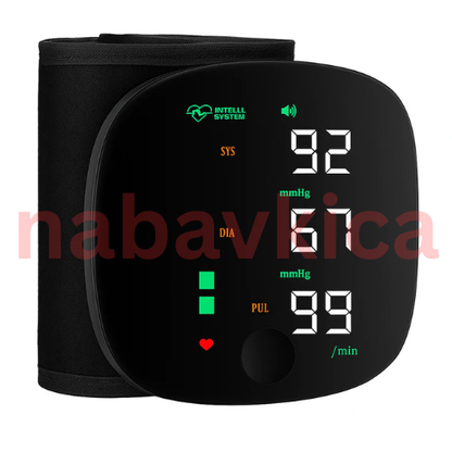 Aparat Za Mjerenje Pritiska