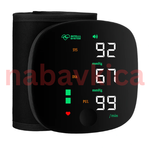 Aparat Za Mjerenje Pritiska