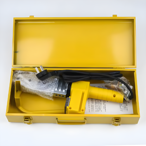 Aparat Za Varenje Plastike