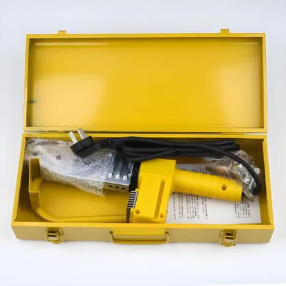 Aparat Za Varenje Plastike