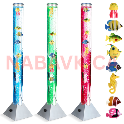 MAGMA LED DJEČIJA SVJETILJKA