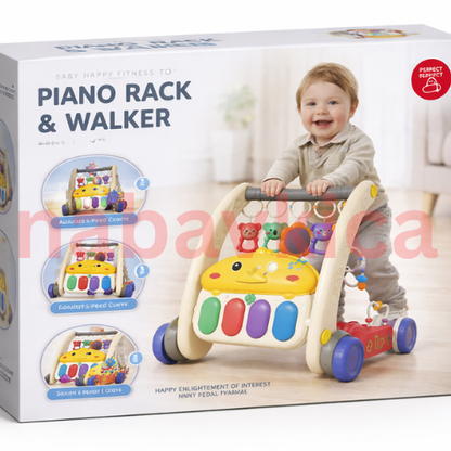 DJEČIJA HODALICA 2u1