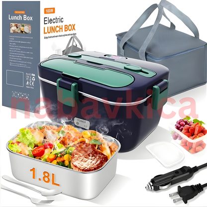 ELEKTRIČNA POSUDA ZA HRANU