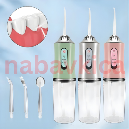 Oralni Irigator Za Djecu I Odrasle