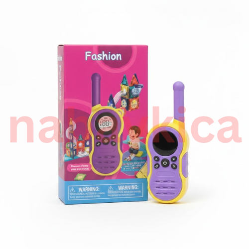 DJEČIJI VOKI TOKI 1+1