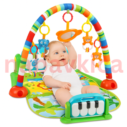Prenosiva Piano Igranica Za Djecu