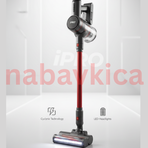 IPro Bežični Štapni Usisivač