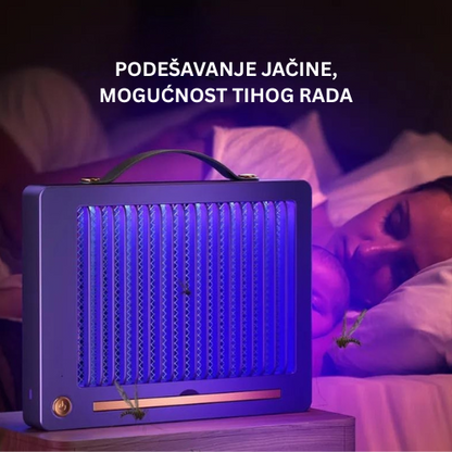 Uređaj Za Ubijanje Komaraca
