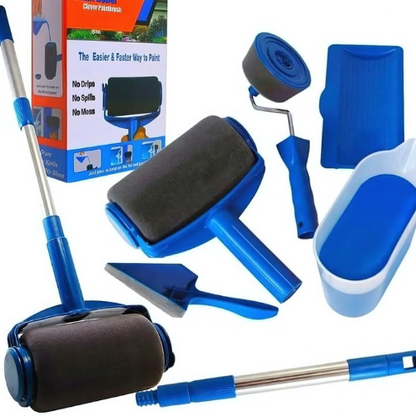 Super Moler Set 8u1