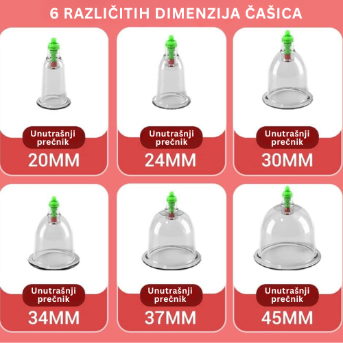 Elektricni aparat za hidzamu