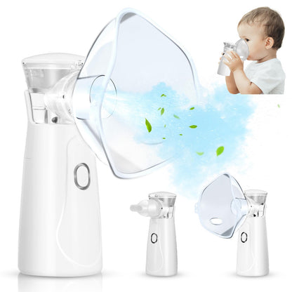 INHALATOR ZA DJECU
