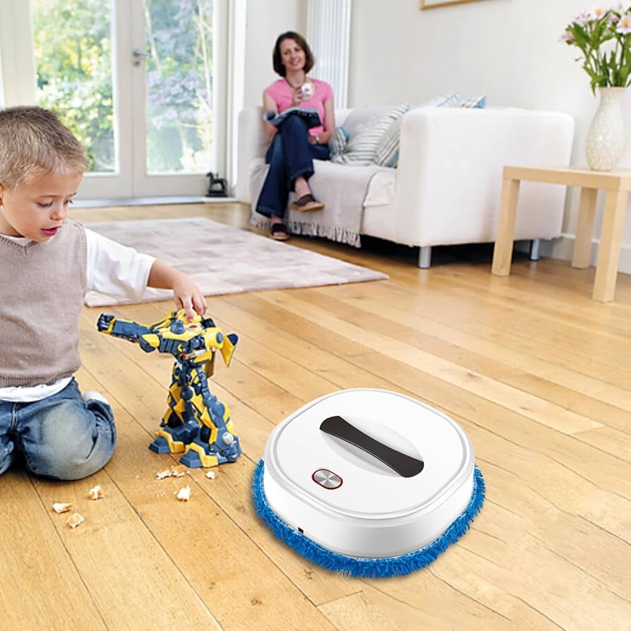 ROBO-MOP